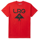 DOUBLE OG TEE - RED