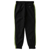 FAMILY TREE HOUSE TRACK PANT - BLACK