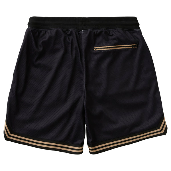 OPEN RESEARCH MESH SHORT - BLACK