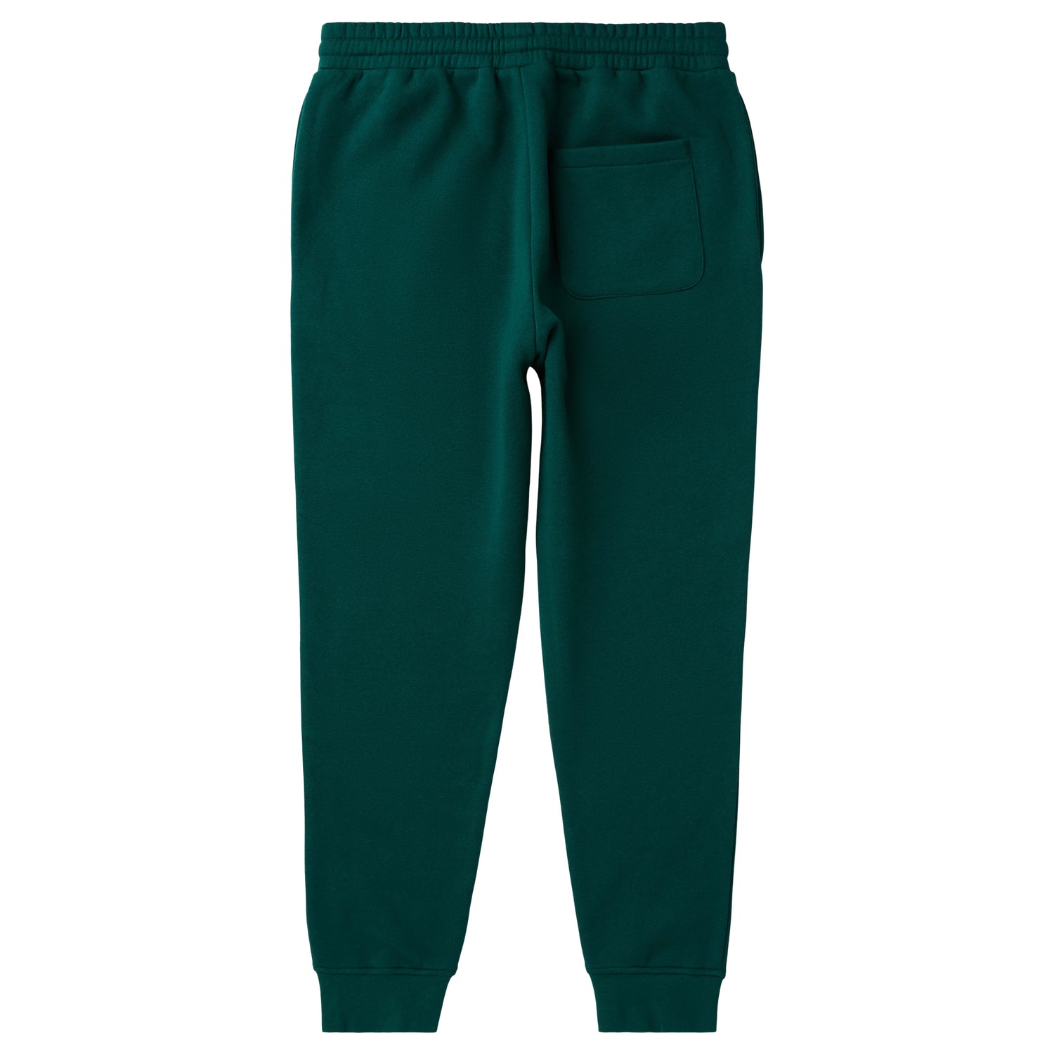 LIFTED SCRIPT JOGGER SWEATPANTS - BOTANICAL GARDEN