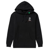 LRG X HORN BBQ BEEFY ROOTS PULLOVER HOODIE - BLACK