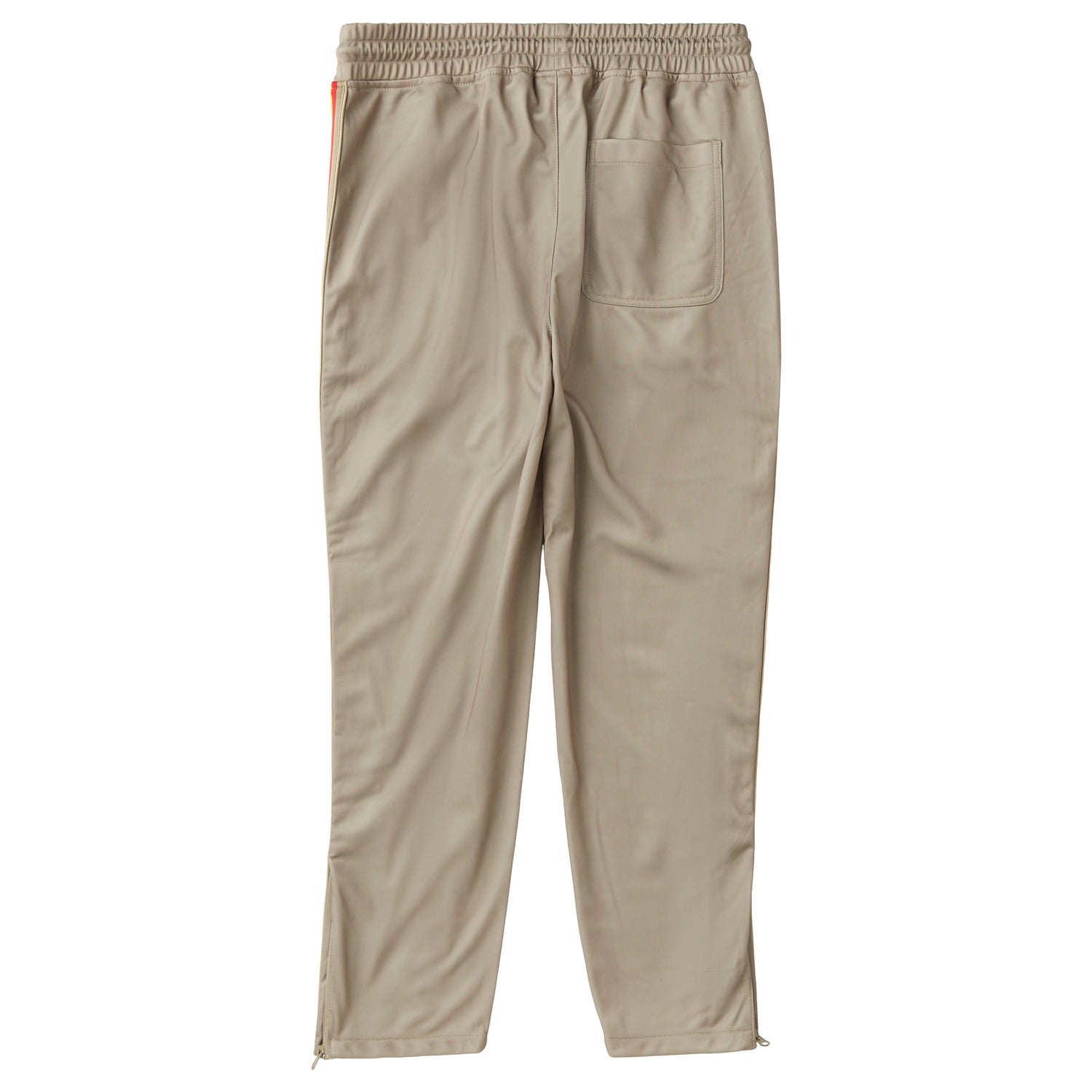 DROP RHYTHM TRACK PANT - TWILL