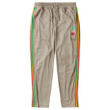 DROP RHYTHM TRACK PANT - TWILL