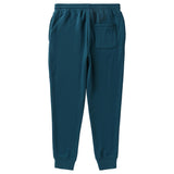 CREATIVE ERA JOGGER SWEATPANTS -  REFLECTING POND