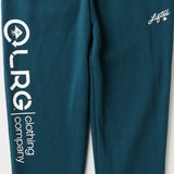 CREATIVE ERA JOGGER SWEATPANTS -  REFLECTING POND