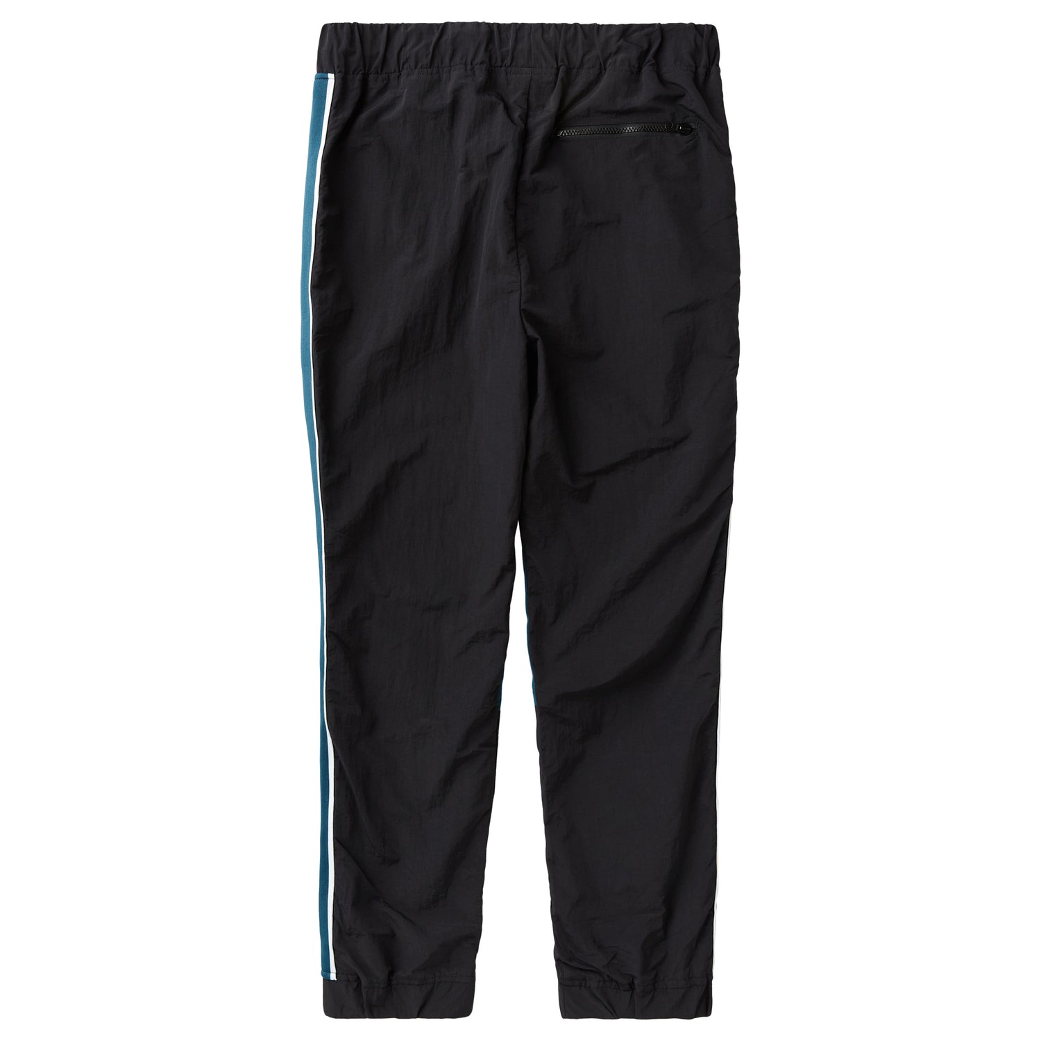 HOUSE NYLON JOGGER PANTS - REFLECTING POND