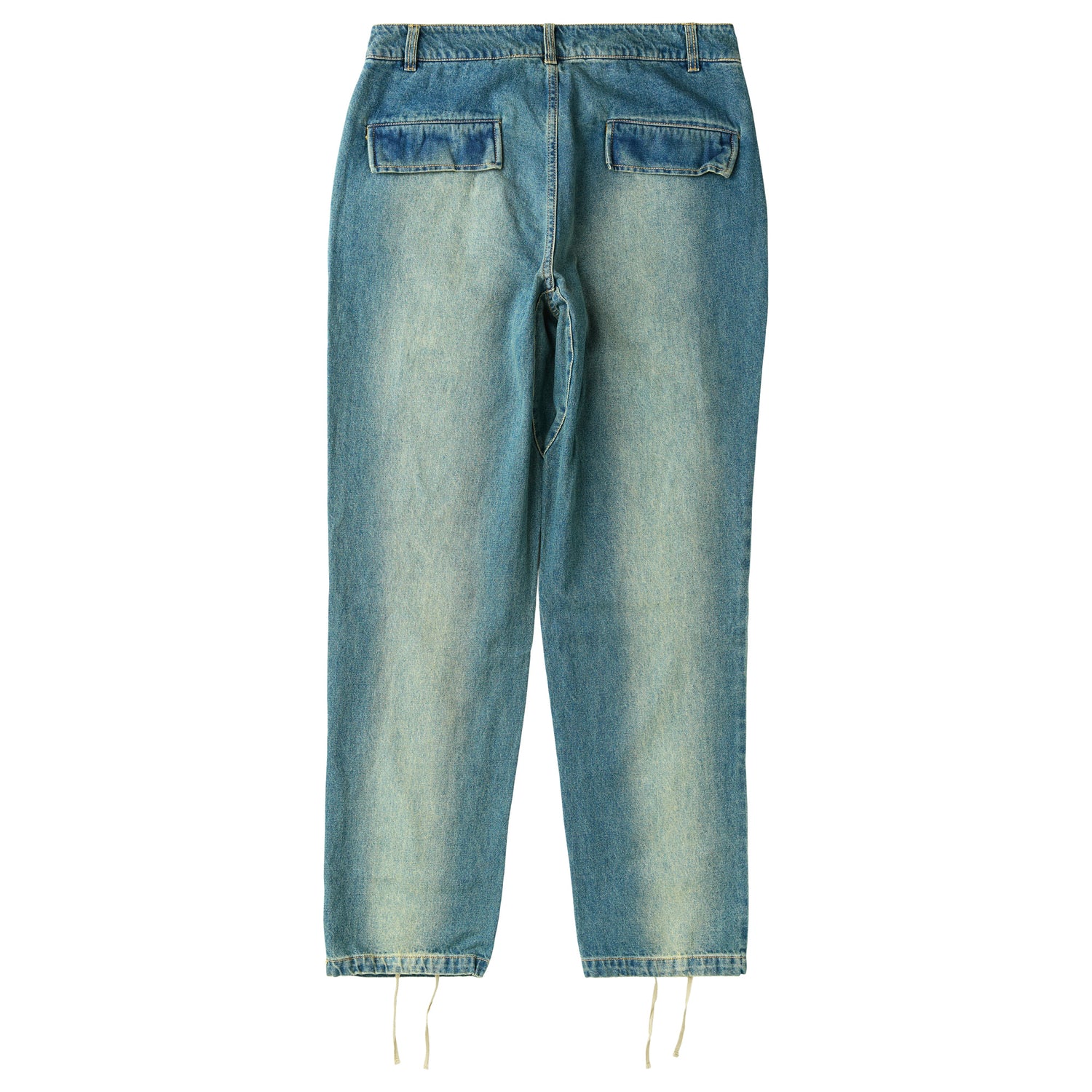 ELEVATED WORK DENIM PANT - DENIM