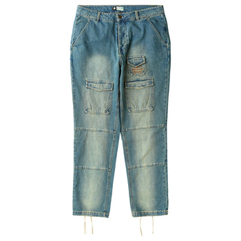 ELEVATED WORK DENIM PANT - DENIM