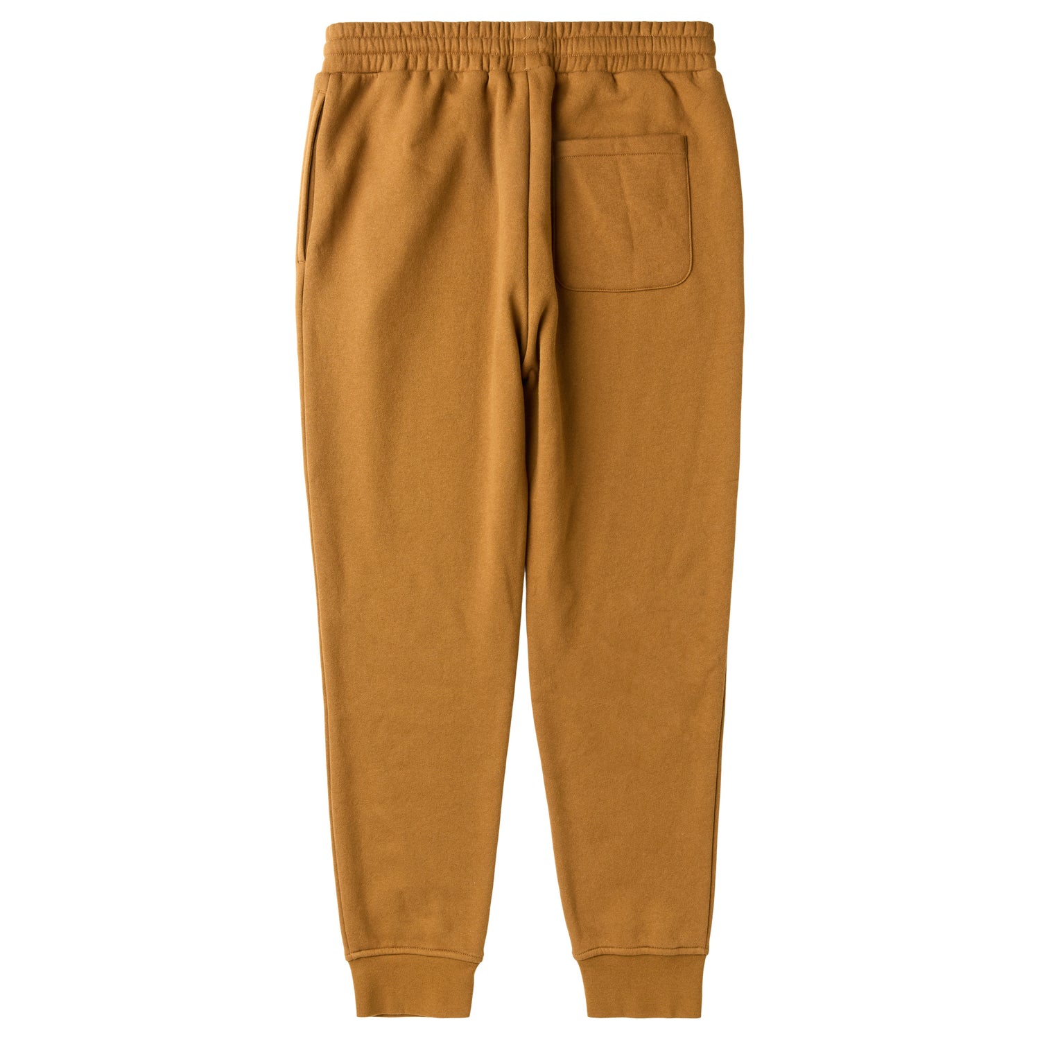 TOMORROWS RESEARCH JOGGER - WOOD GRAIN