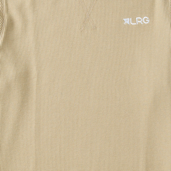 RESOLUTIONAL THERMAL - TWILL