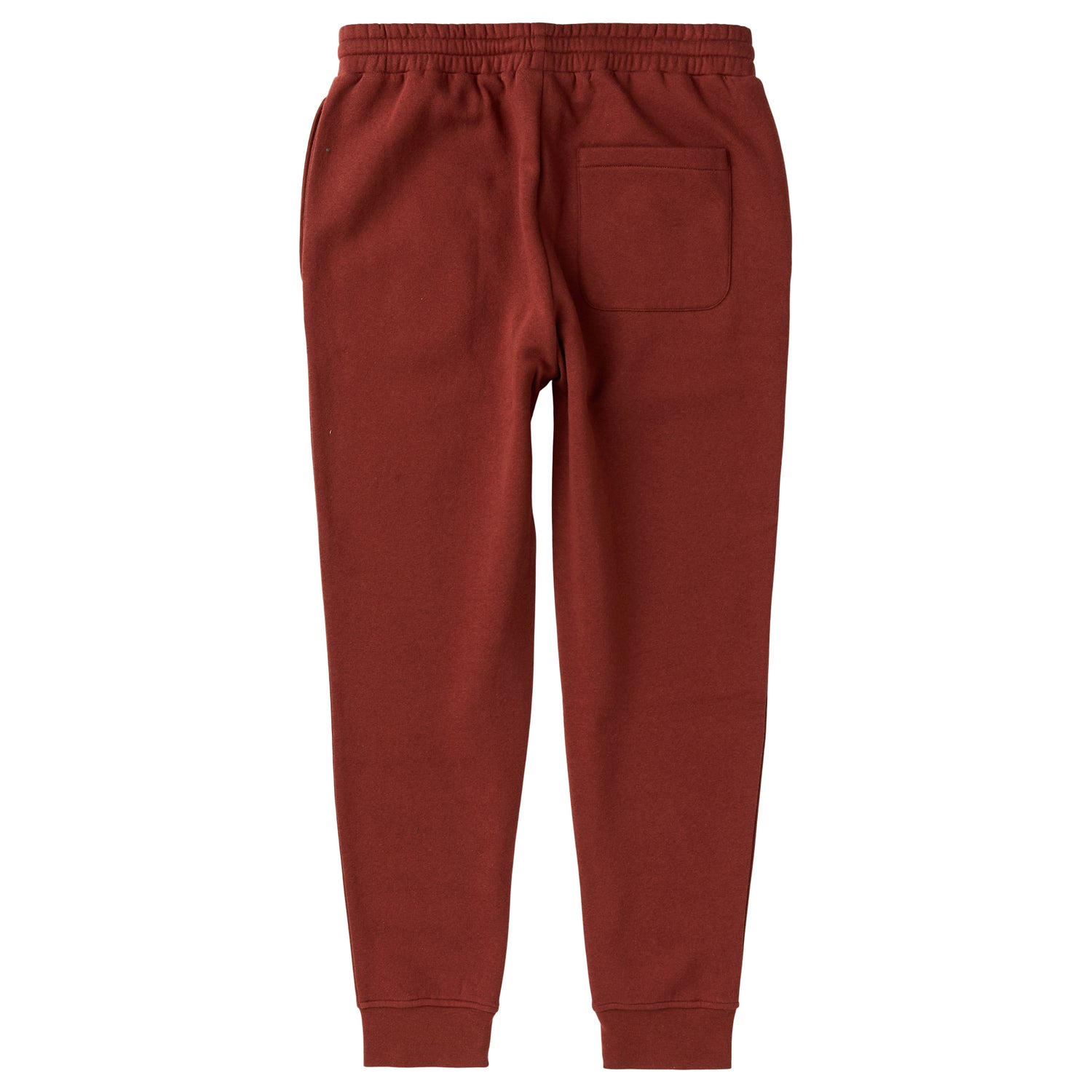 LIFTED MOUNTAIN ERRING JOGGER SWEATPANTS -  BRICK