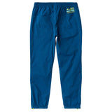 TUCK TERRAIN PANT - NAVY