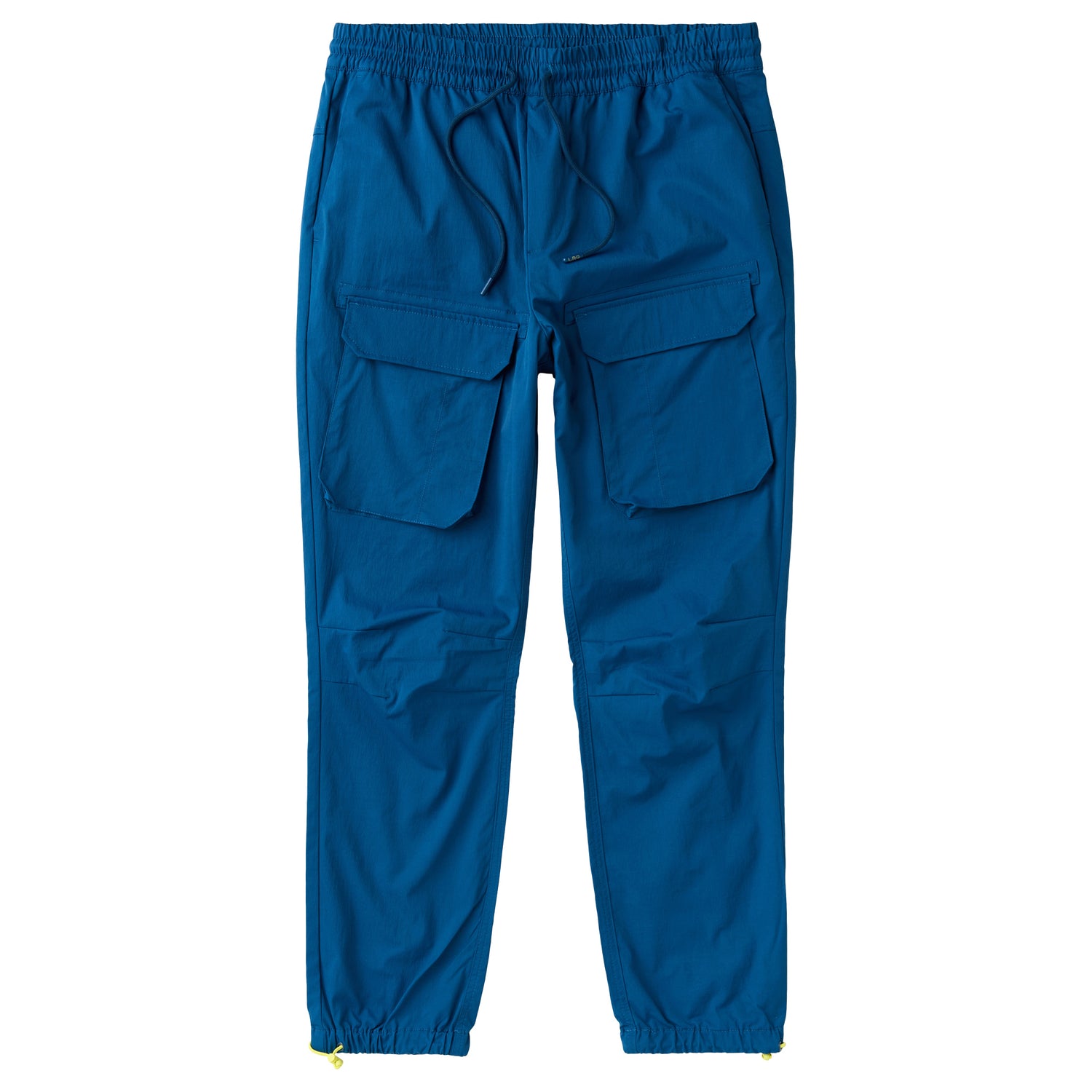 TUCK TERRAIN PANT - NAVY