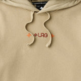 FRESH POWDER PULLOVER HOODIE - TWILL