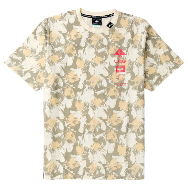 BRUSH UP KNIT - CREAM