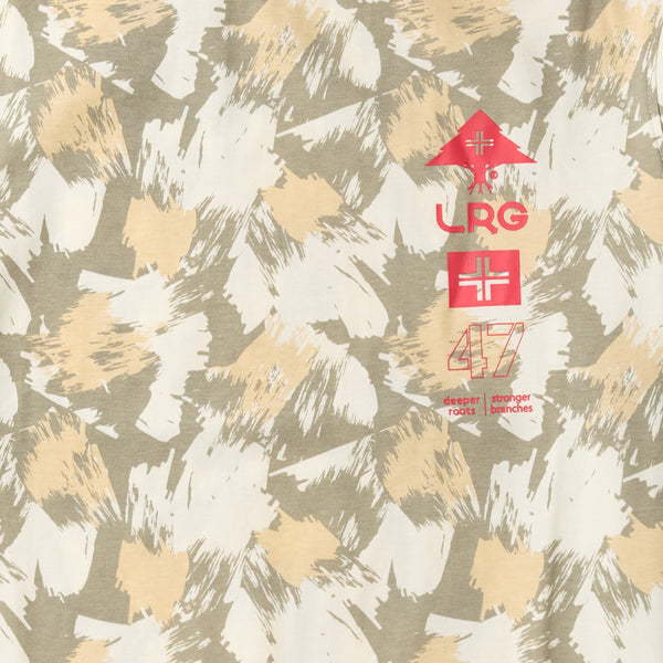 BRUSH UP KNIT - CREAM