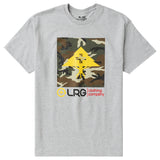 4700 BOXED UP CAMO TEE - ATHLETIC HEATHER