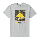4700 BOXED UP CAMO TEE - ATHLETIC HEATHER