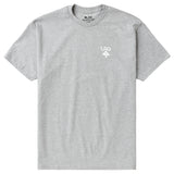 4700 DOUBLE LIFTED TACTICS TEE - ATHLETIC HEATHER