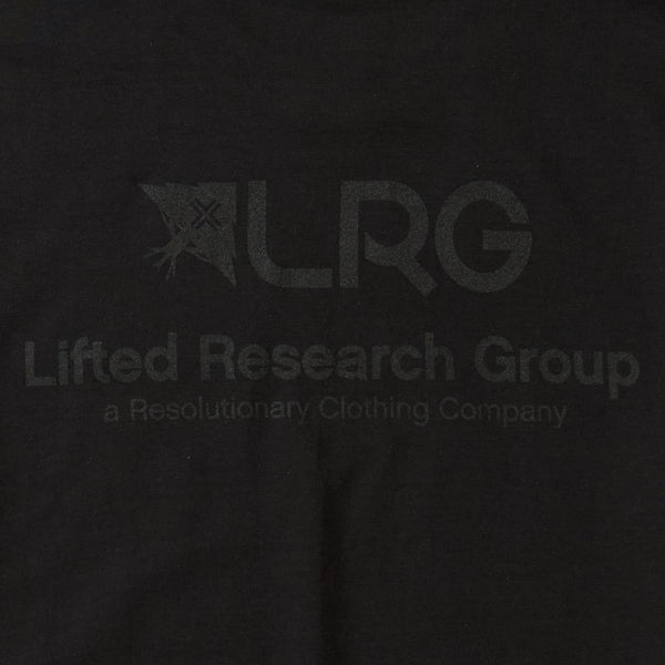 4700 DOUBLE LIFTED TACTICS TEE - BLACK
