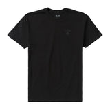 4700 DOUBLE LIFTED TACTICS TEE - BLACK