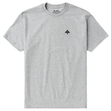 4700 RISING TREE TEE - ATHLETIC HEATHER