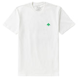 4700 RISING TREE TEE - WHITE