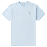 4700 ROOTS PEOPLE TREE TEE - POWDER BLUE