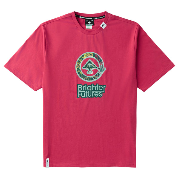 CYCLE FUTURE KNIT - MAGENTA