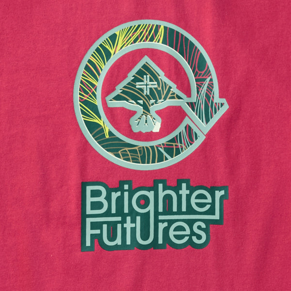 CYCLE FUTURE KNIT - MAGENTA