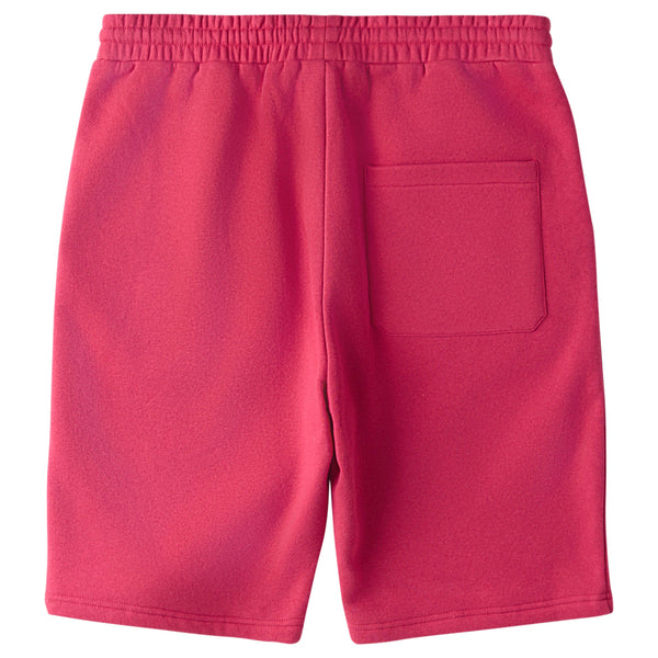 LRG EFFECTIVE SHORTS - MAGENTA