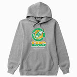 4700 CYCLE OF DREAMS HOODIE - ATHLETIC HEATHER