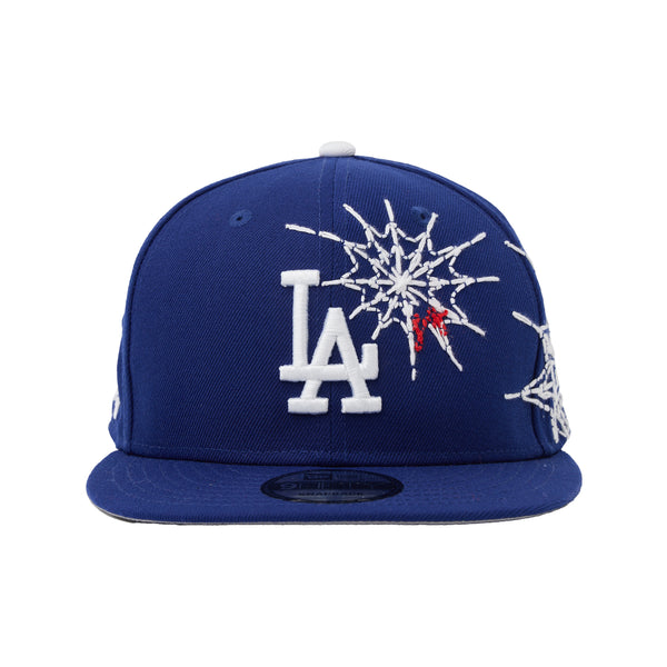 “Spidey Senses” LA Snapback