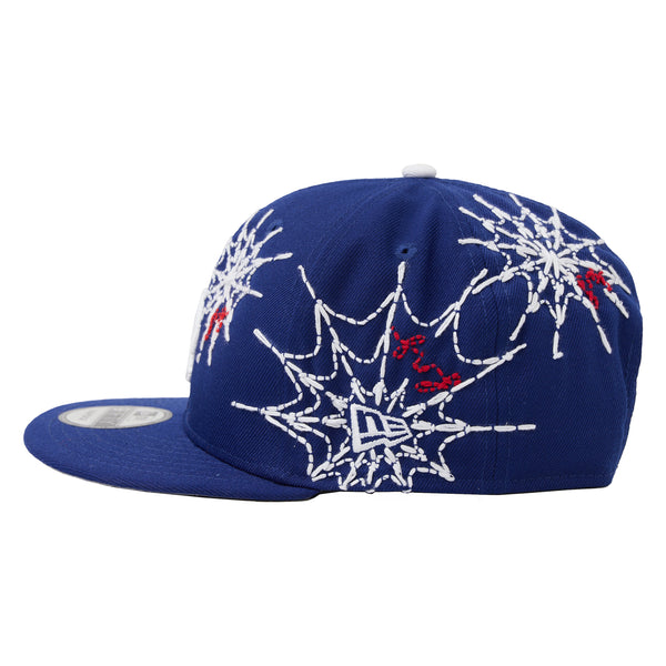“Spidey Senses” LA Snapback