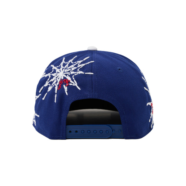 “Spidey Senses” LA Snapback