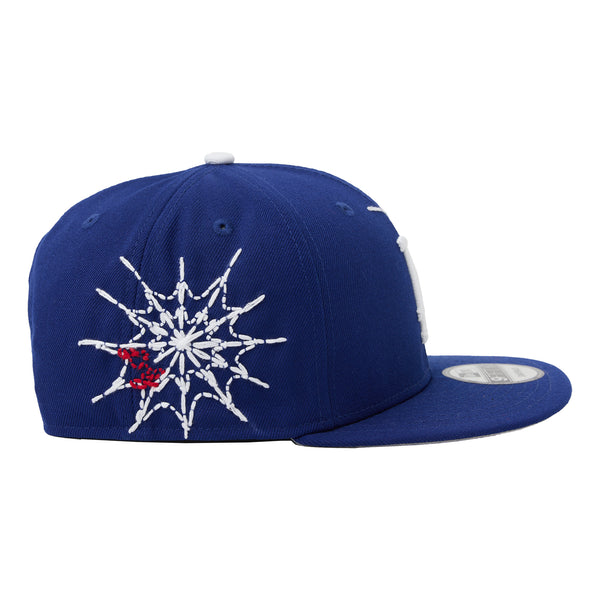“Spidey Senses” LA Snapback