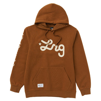 brown supreme louis vuitton hoodie