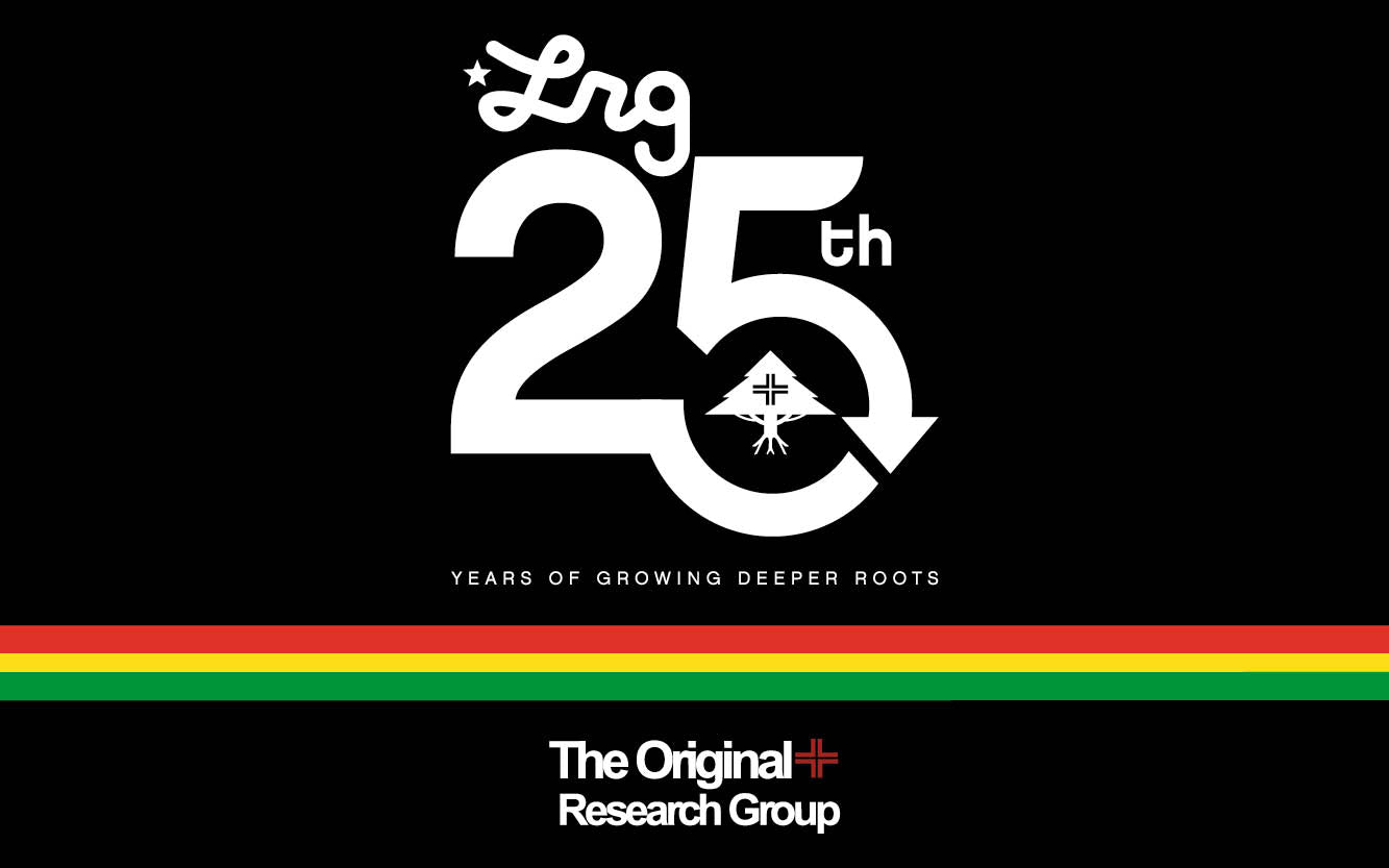 LRG Clothing | Lifted Research Group
