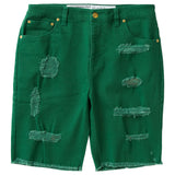 PALM TROPIC RIPPER SHORTS - PALM LEAF