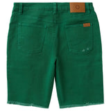 PALM TROPIC RIPPER SHORTS - PALM LEAF