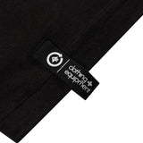 ARGENTINA GRAPHIC TEE - BLACK