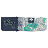 Framework Web Belt - Khaki Camouflage