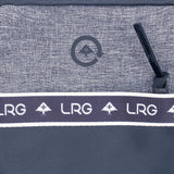 Framework 2.0 Crossbody - Black/Grey