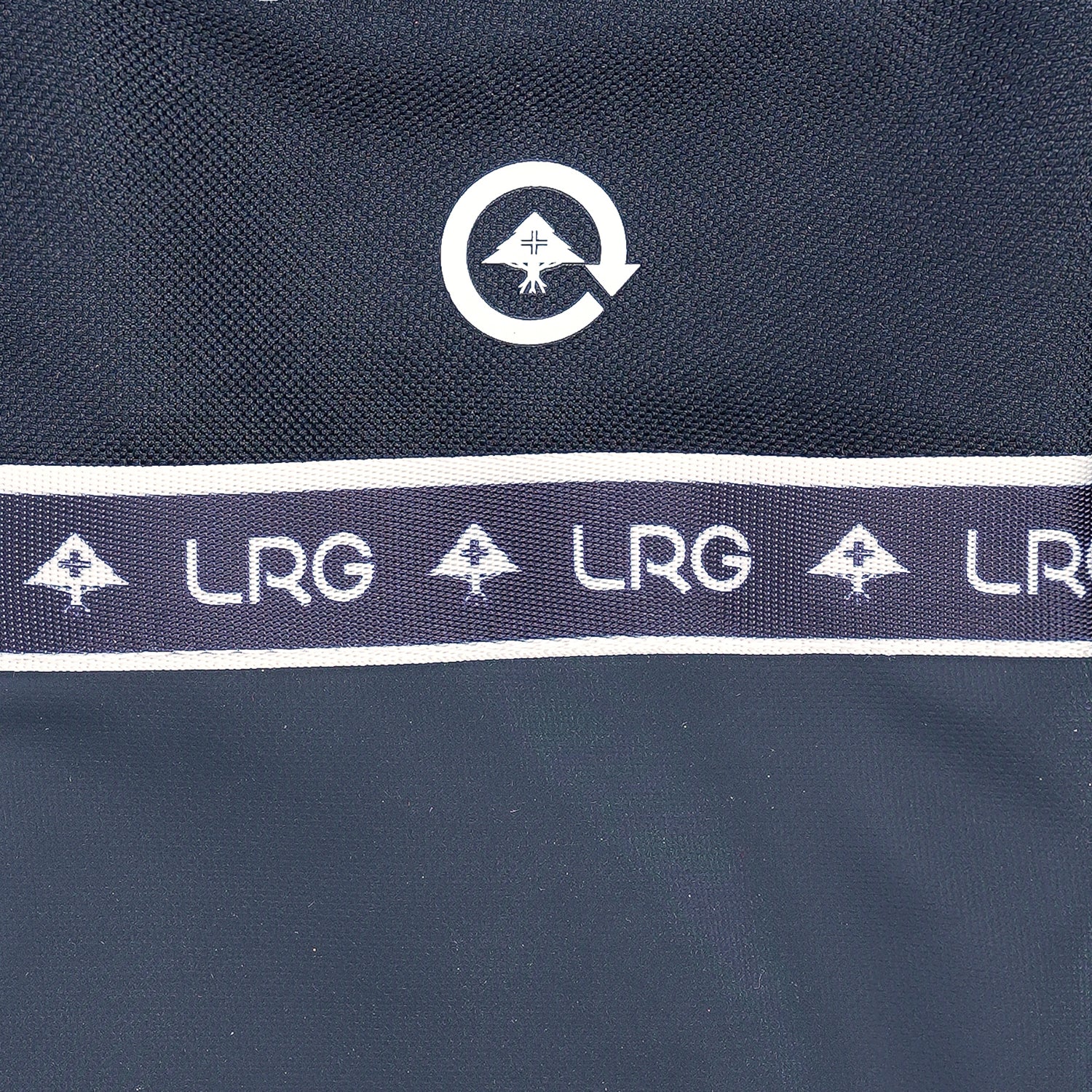 Framework 2.0 Crossbody - BLACK/WHITE