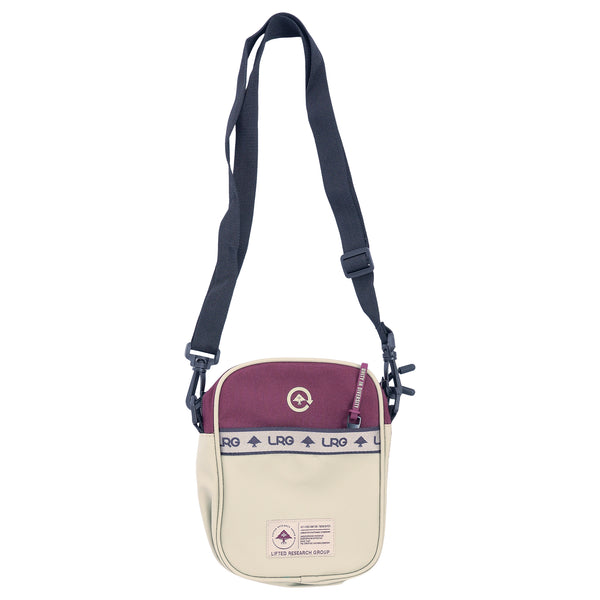Framework 2.0 Crossbody - Burgundy