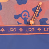 Framework 2.0 Crossbody - Navy/Orange