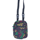 REMIX UTILITY CROSSBODY - BLACKMULTI