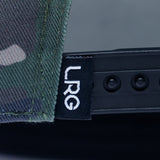LEGACY FACTORY SNAPBACK - Natural/Green Camo
