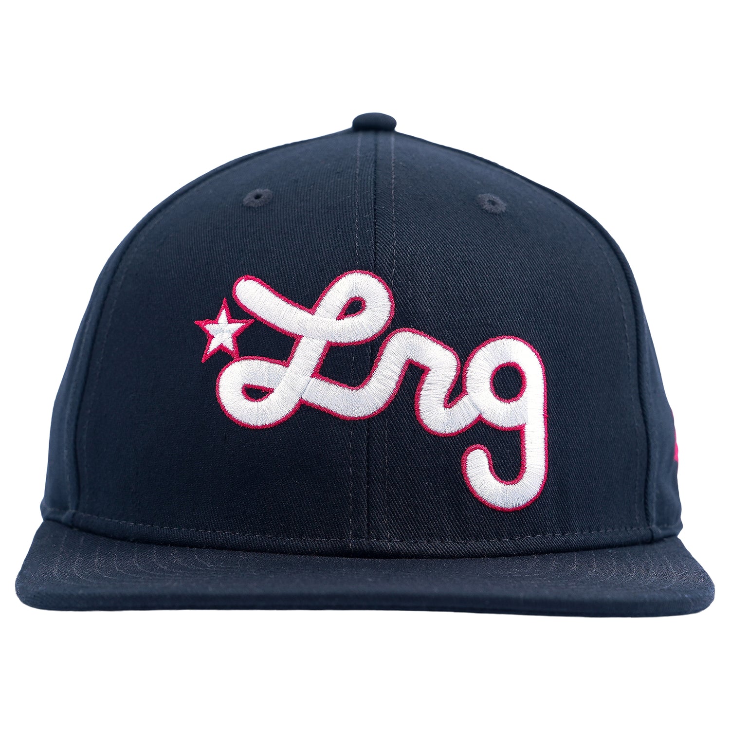 SCRIPT OUTLINE SNAPBACK - BLACK