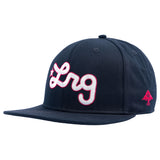 SCRIPT OUTLINE SNAPBACK - BLACK